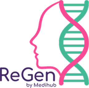 ReGen Clinic logo